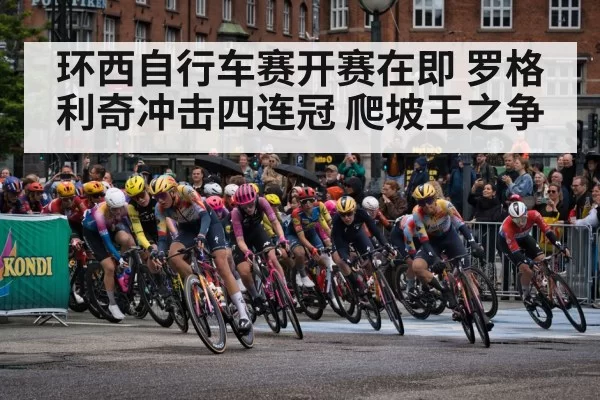 环西自行车赛开赛在即 罗格利奇冲击四连冠 爬坡王之争